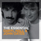 The Essential Daryl Hall & John Oates - Hall & Oates [CD]