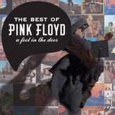 A Foot in the Door: The Best of Pink Floyd - Pink Floyd [CD]