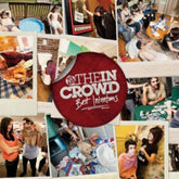 Best Intentions - We Are the In Crowd [CD]