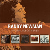 Original Album Series - Randy Newman [CD]