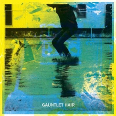 Gauntlet Hair - Gauntlet Hair [CD]