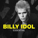 Essential - Billy Idol [CD]