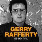 Essential - Gerry Rafferty [CD]