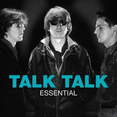 Essential - Talk Talk [CD]