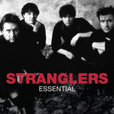 Essential - The Stranglers [CD]