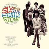 Dynamite!: The Collection - Sly & The Family Stone [CD]