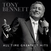 All Time Greatest Hits - Tony Bennett [CD]