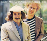 Simon & Garfunkel's Greatest Hits - Simon & Garfunkel [CD]