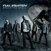 Break the Spell - Daughtry [CD Deluxe Edition]