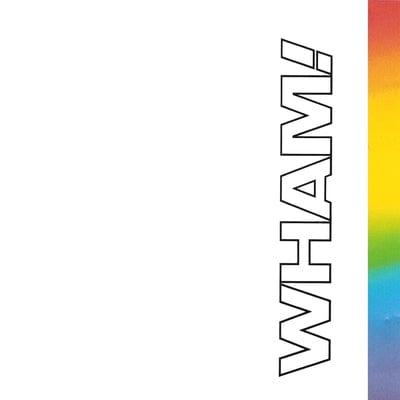 The Final - Wham! [CD]