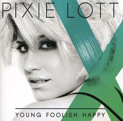 Young Foolish Happy - Pixie Lott [CD]