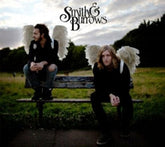 Funny Looking Angels - Smith & Burrows [CD]