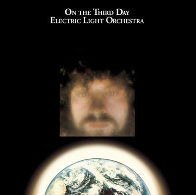 On the Third Day - Electric Light Orchestra [CD]