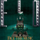 Face the Music - Electric Light Orchestra [CD]