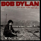 Under the Red Sky - Bob Dylan [CD]