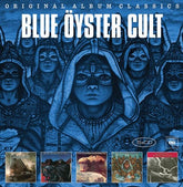 Original Album Classics - Blue Öyster Cult [CD]