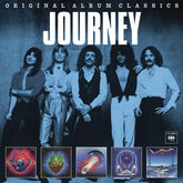 Original Album Classics - Journey [CD]