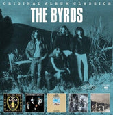 Original Album Classics - The Byrds [CD]