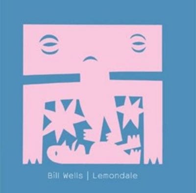 Lemondale - Bill Wells [CD]