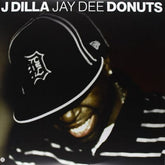 Donuts - J Dilla [VINYL]