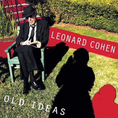 Old Ideas - Leonard Cohen [CD]