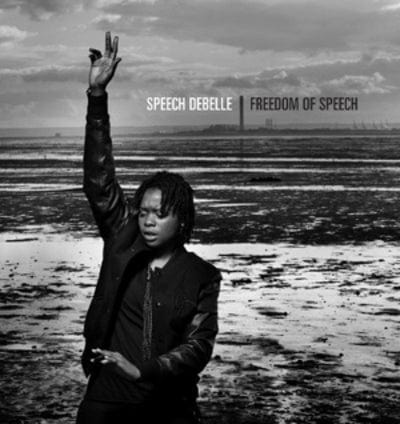 Freedom of Speech - Speech Debelle [CD]