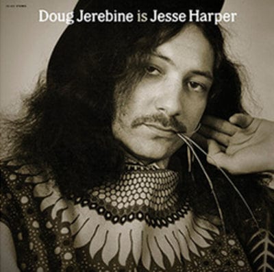 Is Jesse Harper - Doug Jerebine [VINYL]