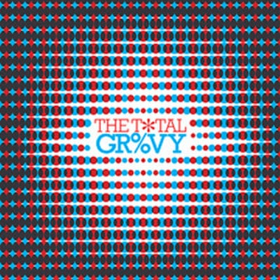 The Total Groovy - Various Artists [CD]