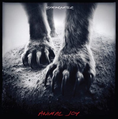 Animal Joy - Shearwater [CD]