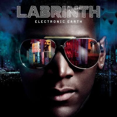 Electronic Earth - Labrinth [CD]