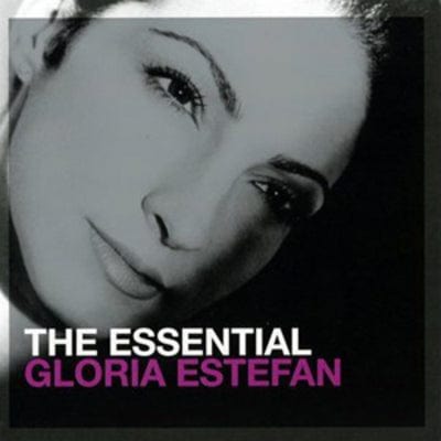 The Essential - Gloria Estefan [CD]