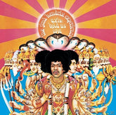 Axis: Bold As Love - The Jimi Hendrix Experience [CD]