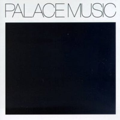 Lost Blues and Other Songs - Palace Music [CD]