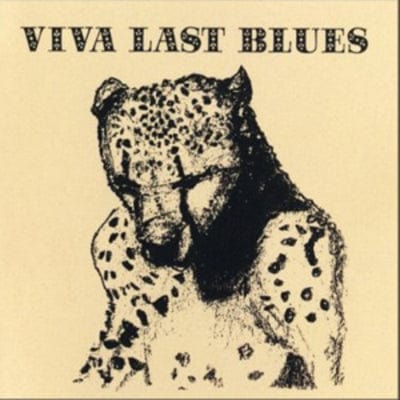 Viva Last Blues - Palace Music [CD]