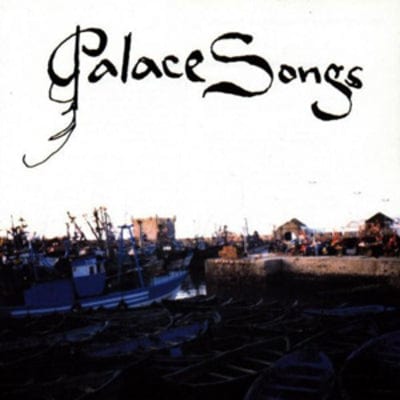 Hope - Palace Songs [CD]