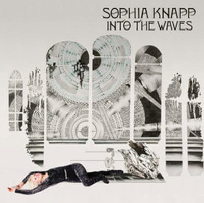 Into the Waves - Sophia Knapp [CD]