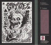 Visions - Grimes [CD]