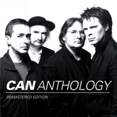 Anthology - Can [CD]