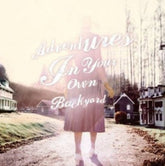 Adventures in Your Own Backyard - Patrick Watson [CD]