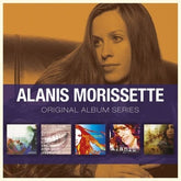 Original Album Series - Alanis Morissette [CD]