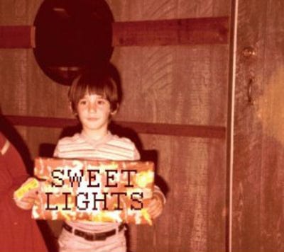 Sweet Lights - Sweet Lights [CD]