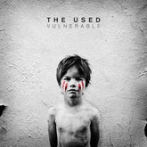 Vulnerable - The Used [CD]