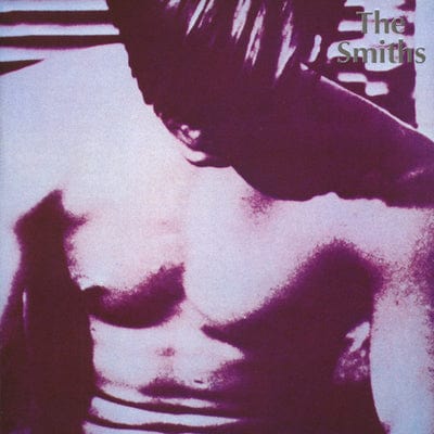 The Smiths - The Smiths [CD]