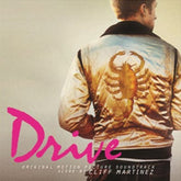 Drive - Cliff Martinez [CD]