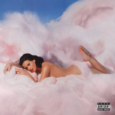 Teenage Dream: The Complete Confection - Katy Perry [CD]