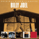 Original Album Classics - Billy Joel [CD]