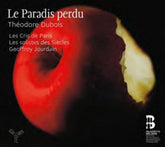 Théodore Dubois: Le Paradis Perdu - Theodore Dubois [CD]