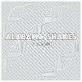 Boys & Girls - Alabama Shakes [CD]