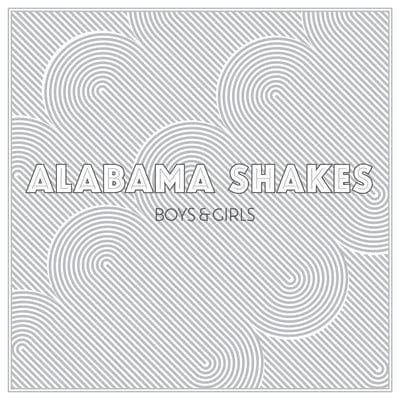 Boys & Girls - Alabama Shakes [CD]