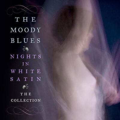 Nights in White Satin: The Collection - The Moody Blues [CD]